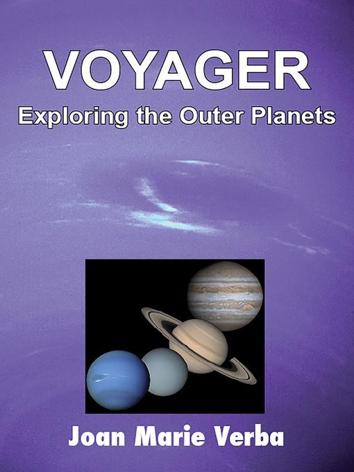Title details for Voyager by Joan Marie Verba - Wait list